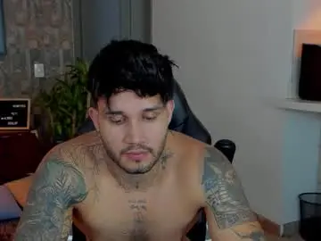 Chaturbate Free Porn Cam of deymon_scott