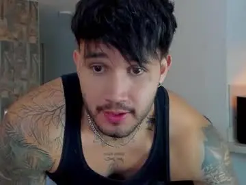 Chaturbate Live Sex of deymon_scott