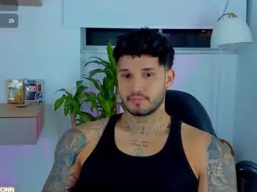 Chaturbate Live Porn of deymon_scott