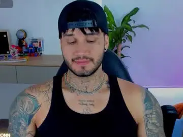 Chaturbate Adult Webcam of deymon_scott