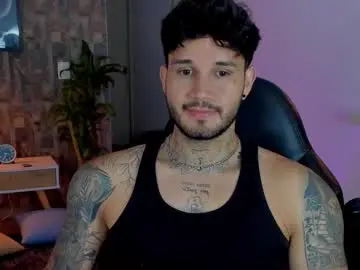 Chaturbate Adult Video Chat of deymon_scott