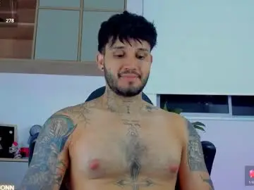 Chaturbate Adult Video Chat of deymon_scott