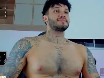 Chaturbate Free Live Porn of deymon_scott