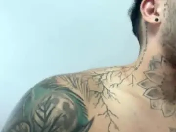 Chaturbate Sex Chat of deymon_scott