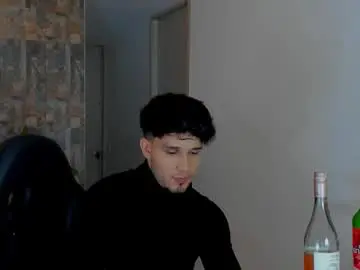 Chaturbate Adult Webcam of deymon_scott