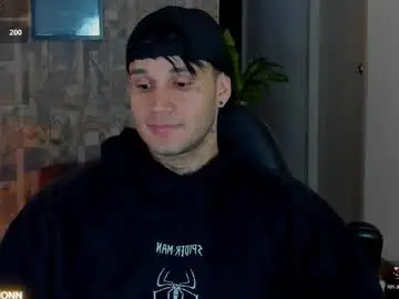 Chaturbate Adult Video Chat of deymon_scott