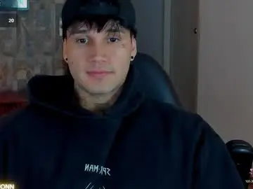 Chaturbate Adult Webcams of deymon_scott