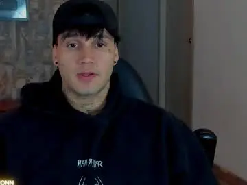 Chaturbate Free Porn Cam of deymon_scott