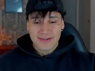 Chaturbate Sex Chat of deymon_scott