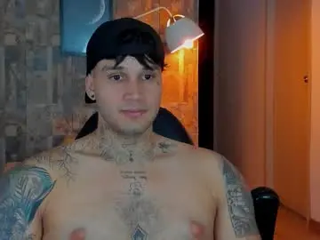 Chaturbate Sex Cam of deymon_scott