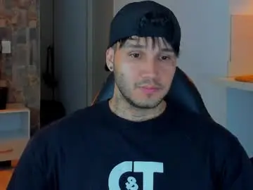 Chaturbate Sex Chat of deymon_scott