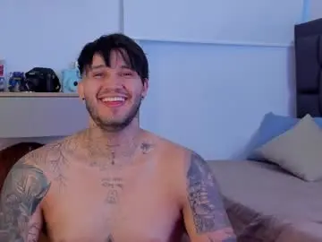 Chaturbate Best Webcam of deymon_scott