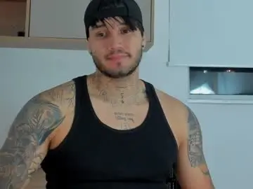 Chaturbate Watch Live Sex Cams of deymon_scott