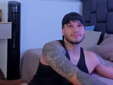 Chaturbate Free Live Porn of deymon_scott