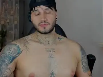 Chaturbate Watch Live Sex Cams of deymon_scott
