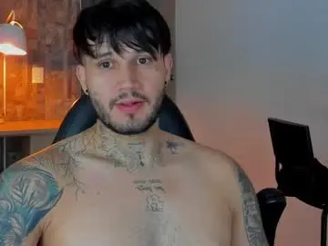 Chaturbate Adult Webcam of deymon_scott