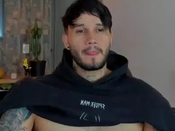 Chaturbate Free Porn Cam of deymon_scott