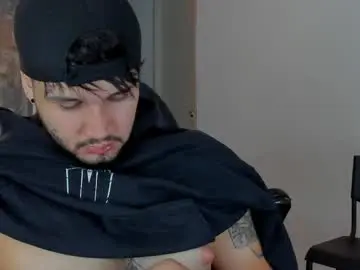 Chaturbate Adult Webcams of deymon_scott