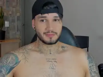 Chaturbate Free Porn Cam of deymon_scott