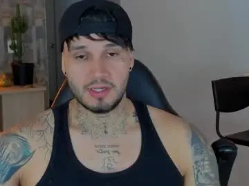 Chaturbate Best live sex cam show of deymon_scott