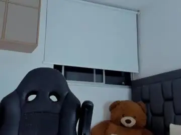 Chaturbate Private Sex Chat of deymon_scott
