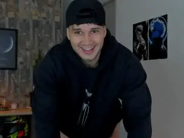 Chaturbate Adult Video Chat of deymon_scott