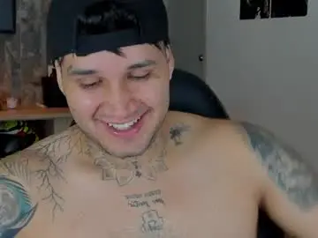 Chaturbate Live Porn of deymon_scott