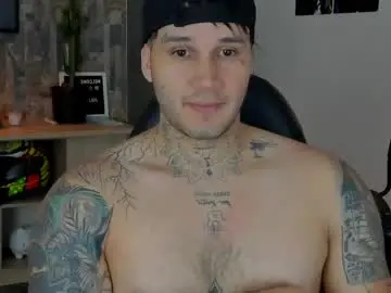 Chaturbate Live Porn of deymon_scott