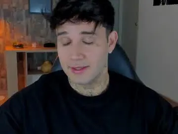 Chaturbate Sex Chat of deymon_scott