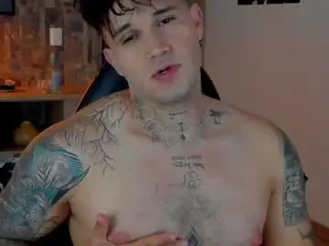 Chaturbate Sex Chat of deymon_scott