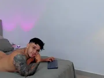 Chaturbate Private Sex Chat of deymon_scott