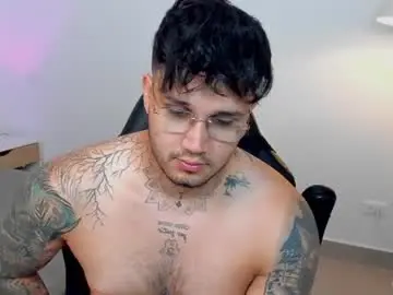 Chaturbate Best live sex cam show of deymon_scott