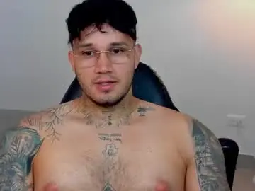 Chaturbate Adult Video Chat of deymon_scott