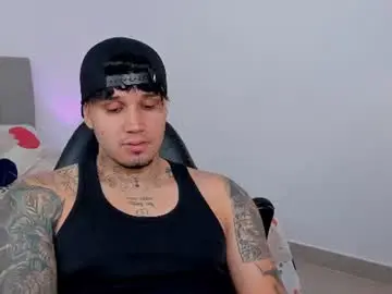 Chaturbate Watch Live Sex Cams of deymon_scott