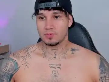 Chaturbate Best live sex cam show of deymon_scott