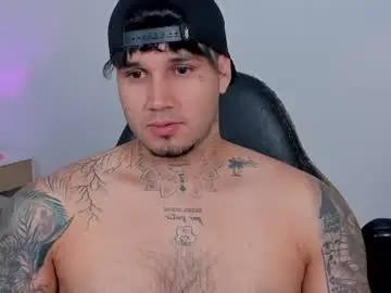 Chaturbate Sex Chat of deymon_scott