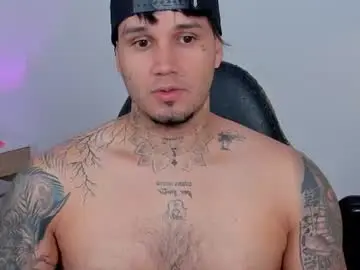 Chaturbate Private Sex Chat of deymon_scott
