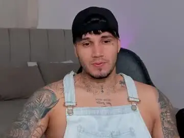 Chaturbate Free Porn Cam of deymon_scott