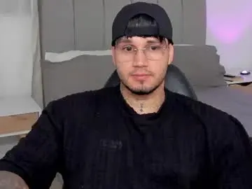 Chaturbate Best Webcam of deymon_scott