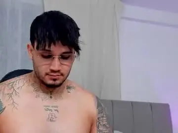 Chaturbate Free Live Porn of deymon_scott