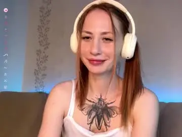 Chaturbate Sex Cam of dorielathern