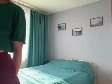 Chaturbate Live Sex of dorielathern