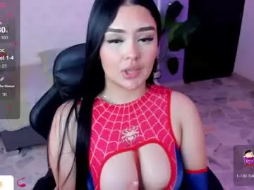 Chaturbate Sex Chat of emma_brown022