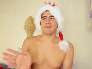 Chaturbate Free Live Porn of gaelpike