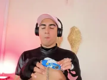 Chaturbate Sex Cam of gaelpike