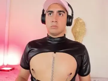 Chaturbate Live Porn of gaelpike