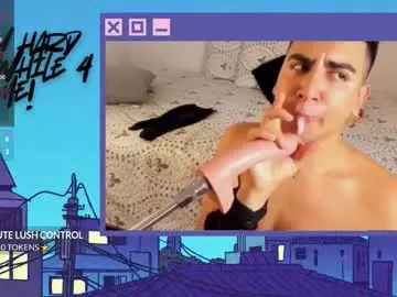 Chaturbate Live Sex Cam of gaelpike