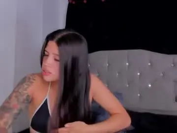Chaturbate Private Sex Chat of game_with_lesbians_