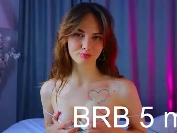 Chaturbate Live Porn of hannah_irwin