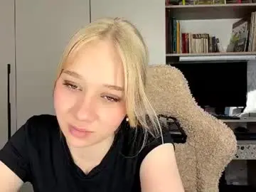 Chaturbate Live Porn of hilarianimocks